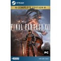 Final Fantasy XVI 16 - Complete Edition Steam [Singleplayer Only]